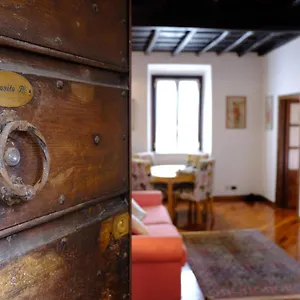 Hostme Colosseum Appartement Rome