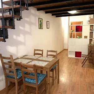 Casa Trevi Appartement Rome