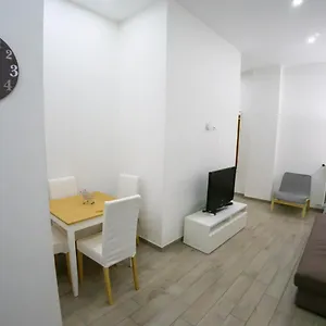 Flat 54 - New Opening Appartement Rome