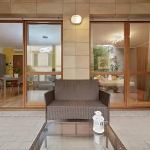 Way Rent - Con Terrazzo Zona Sempione Milano