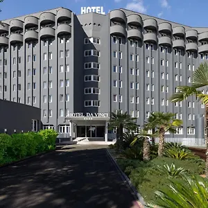 4* Hotell Da Vinci