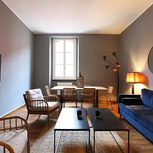 Elegant Sempione Milano