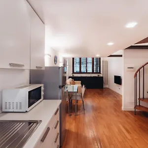 Charming De Togni Appartement